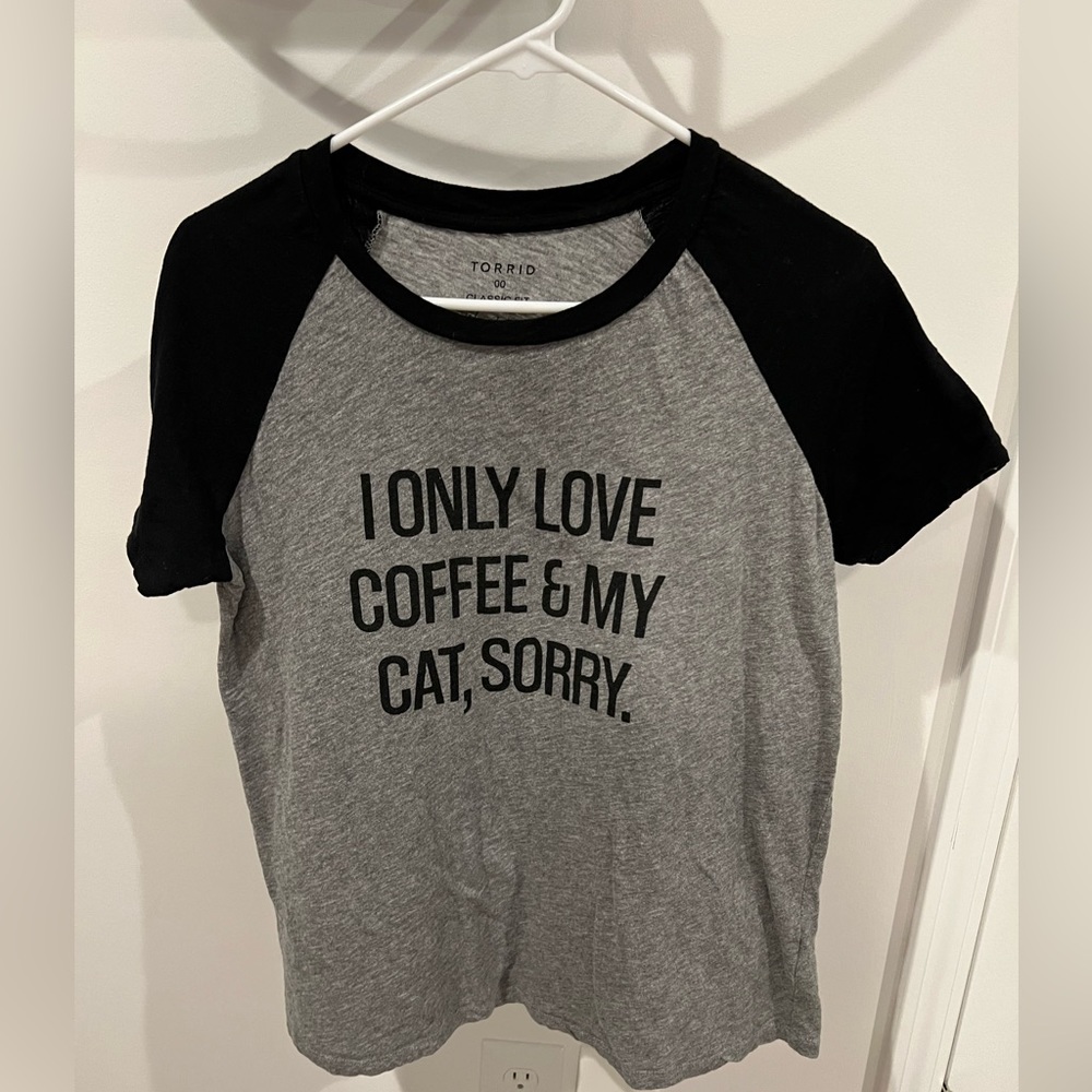 Women’s short sleeve T-shirt